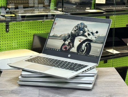 HP Probook 445 G8 8
